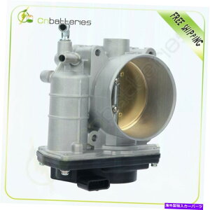 Throttle Body Altima Murano Quest 3.5L 16119-JA10A S20059 ETB0014̓ỸXbg{fB Throttle Body For Nissan For Altima Murano Quest 3.5L 16119-JA10A S20059 ETB0014