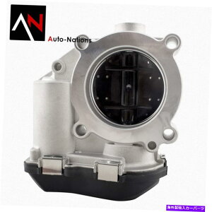 Throttle Body Xbg{fB06F133062GtBbgr[gCC EOSStWFb^pbTbgeBOAA3 A4 A5 Q5 Throttle Body 06F133062G Fits Beetle CC Eos Golf Jetta Passat Tiguan A3 A4 A5 Q5