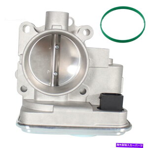 Throttle Body 2011N2012N2013N2013NW[vRpXiMKjL4 2.0L 2.4L L4GW̃Xbg{fB Throttle Body For 2011 2012 2013 2014 Jeep Compass (MK) L4 2.0L 2.4L L4 Engine