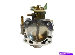 Throttle Body ホンダシビックSI CRXプレリュードS2000 Acura Integra GSR S2000用70mmスロットルボディ 70mm Throttle Body for Honda Civic Si Crx Prelude S2000 Acura Integra Gsr S2000