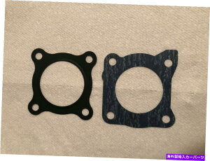 Throttle Body 95-99 DSM MITSUBISHI ECLIPSE GSX GST EAGLE TALON 4G63�X���b�g���{�f�B�K�X�P�b�g�L�b�g 95-99 DSM Mitsubishi Eclipse GSX GST Eagle Talon 4g63 Throttle Body Gasket Kit�y���s�A���i�z