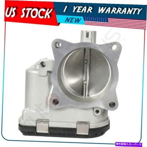 Throttle Body �{���{C70 S60 S80 V70 XC70 XC90�̃X���b�g���{�f�B2.4L 2.5L 2002-2009 Throttle Body For Volvo C70 S60 S80 V70 XC70 XC90 2.4L 2.5L 2002-2009