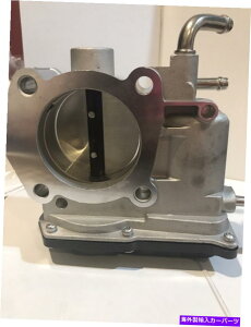Throttle Body s20097�g���^�J�����J���[�����u4�\�����}�g���b�N�X�T�C�I��tc xb�̐V�����X���b�g���{�f�B S20097 Throttle Body New for Toyota Camry Corolla RAV4 Solara Matrix Scion tC xB�y���s�A���i�z