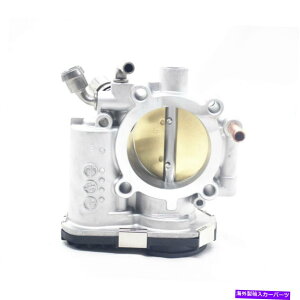Throttle Body �V�{���[�N���[�Y�̃X���b�g���{�f�B�\�j�b�N�A�x�I�|���e�B�A�b�NG3 L4 1.8L 1.6L 0280750562 Throttle Body For Chevrolet Cruze Sonic Aveo Pontiac G3 L4 1.8L 1.6L 0280750562