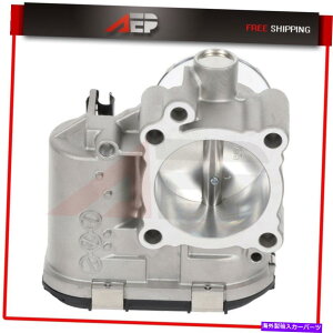 Throttle Body �t�H�[�h�t�B�G�X�^�G�X�P�[�v�g�����W�b�g�R�l�N�g1.6L BE8Z9E926C 0280750535�̃X���b�g���{�f�B Throttle Body For Ford Fiesta Escape Transit Connect 1.6L BE8Z9E926C 0280750535�y���s�A���i�z