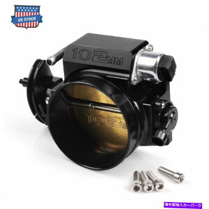 Throttle Body 102mmXbg{fBW/TPS IACXbgʒuZT[LSX LS1 LS2 LS7 102mm Throttle body w/TPS IAC Throttle Position Sensor For LSX LS LS1 LS2 LS7