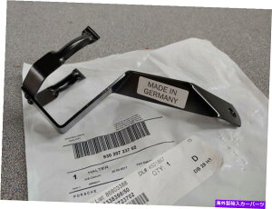 Throttle Body �V�����{���̃|���V�F911 3.2�X���b�g���{�f�B�o���u�^��X�C�b�`�}�E���g�u���P�b�g NEW GENUINE PORSCHE 911 3.2 THROTTLE BODY AIR VALVE VACUUM SWITCH MOUNT BRACKET