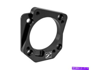 Throttle Body KiPRBjKiRBCjP/NF309-05-0125Skunk2Xbg{fBA_v^[ Skunk2 Throttle Body Adapter for K (PRB) to K (RBC) P/N: 309-05-0125