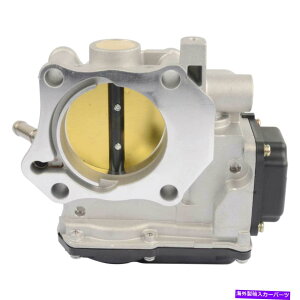 Throttle Body Honda CR-V 2.4L 2354cc�p�̐V����GMC6B�d�q�X���b�g���{�f�B��16400RZAJ01 NEW GMC6B Electronic Throttle Body #16400RZAJ01 for Honda CR-V 2.4L 2354CC�y���s�A���i�z