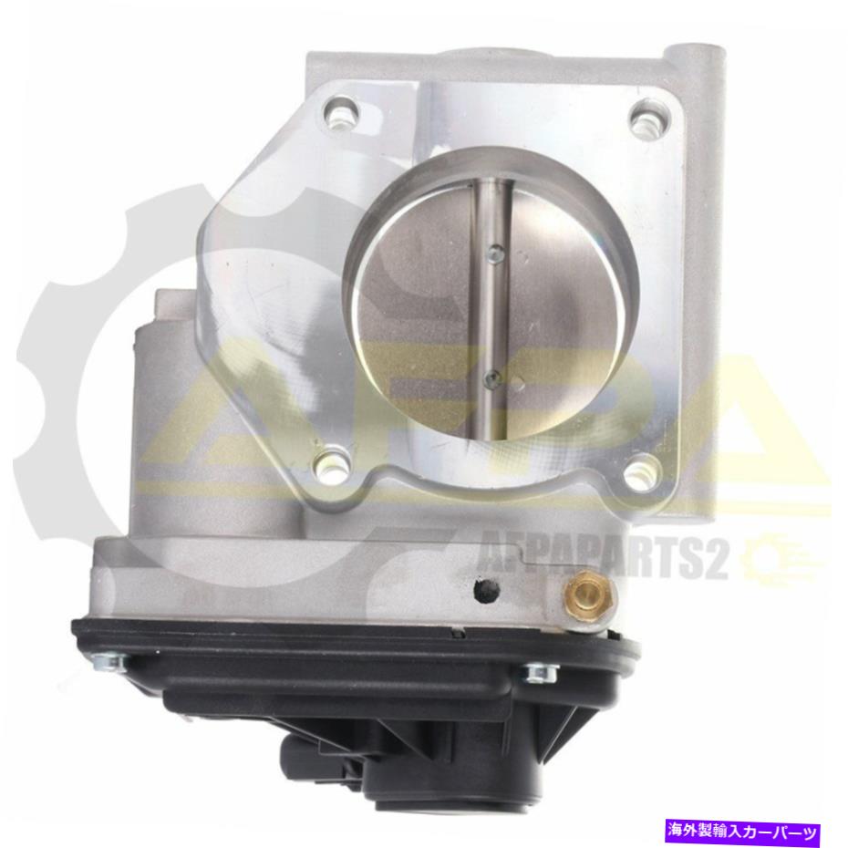Throttle　Body　2005年2006年のスロットルボディ2007　For　2007　S20025　S20025　Freestyle　Ford　Ford　3.0L　2006　Freestyle　3.0L　Hundred　Five13　Five　977586　2005　Body　Throttle　977586