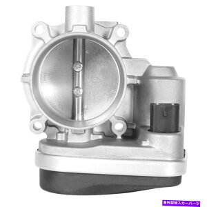 Throttle Body 2009�N�̓d�q�X���b�g���{�f�B2010�N�_�b�W�`�������W���[3.5L V6�G���W�� Electronic Throttle Body For 2009 2010 Dodge Challenger 3.5L V6 Engine�y���s�A���i�z