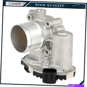 Throttle Body V{[N[YgbNX\jbNrCbNAR[1.4L 2173431̃Xbg{fB Throttle Body For Chevrolet Cruze Trax Sonic Buick Encore 1.4L 2173431