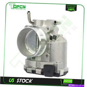 Throttle Body �T���^�����l�̃X���b�g���{�f�B�\�i�^�}�[���e�B�X�����h�\�����g�I�v�e�B�}�X�|�[�c2.4L Throttle Body For Santa Fe Sonata Magentis Rondo Sorento Optima Sportage 2.4L�y���s�A���i�z