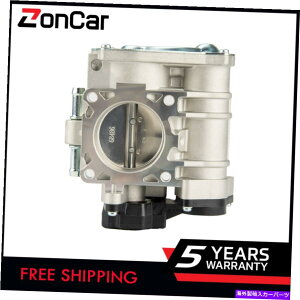Throttle Body Chevy Aveo 5�|���e�B�A�b�N�E�F�[�uL4 1.6L 2006 2007 2008�̐V�����X���b�g���{�f�BS20037 2008 NEW Throttle Body S20037 For Chevy Aveo 5 Pontiac Wave L4 1.6L 2006 2007 2008�y���s�A���i�z