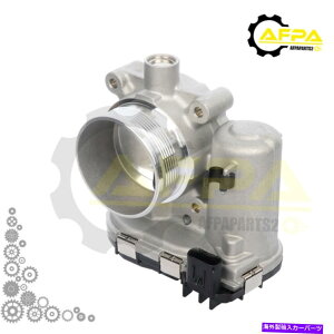 Throttle Body �t�H�[�h�g�[���X2.0L 2017-2015 2014 Lincoln MKZ 2.0L 2016-2013�̃X���b�g���{�f�B Throttle Body For Ford Taurus 2.0L 2017-2015 2014 Lincoln MKZ 2.0L 2016-2013�y���s�A���i�z