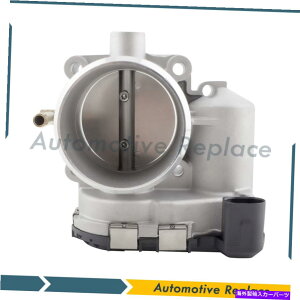 Throttle Body AEfBTT 00-06tHNX[Qr[gStWFb^1.8L 99-06̃Xbg{fBAZu Throttle Body Assembly For Audi TT 00-06 Volkswagen Beetle Golf Jetta 1.8L 99-06