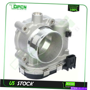 Throttle Body �t�H�[�h�G�N�X�v���[���[�t���[�W�����t�H�[�J�X�G�X�P�[�v�g�[���X�����J�[��MKZ 2.0l�V�����U�t�H�[�h�G�N�X�v���[���[�t���[�W�����t�H�[�J�X�̃X���b�g���{�f�B Throttle Body 