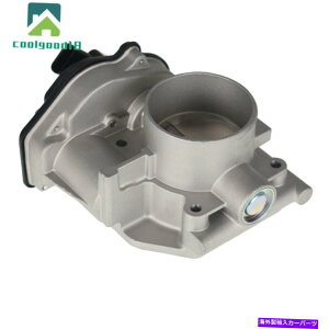 Throttle Body 6F9Z9E926A 05-07��TPS�Z���T�[W/TPS�Z���T�[W/TPS�Z���T�[W/Ford 3.0L Throttle Body Assembly w/TPS Sensor For 6F9Z9E926A 05-07 Five Hundred Ford 3.0L�y���s�A���i�z