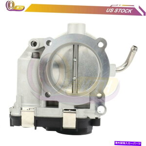 Throttle Body VW�r�[�g���W�F�b�^2.5L 2007 2009 2009 20112010 2013 W/TPS�̃X���b�g���{�f�B Throttle Body For VW Beetle Jetta 2.5L 2007 2008 2009 2010 2011 2012 2013 w/TPS�y���s�A���i�z