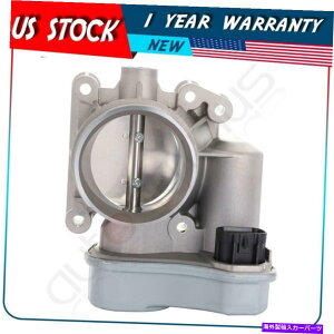 Throttle Body V{[Rog|eBAbNǐՂ̂߂̃Xbg{fBT^[CI2005-2006 NEW Throttle Body For Chevrolet Cobalt Pontiac Pursuit Saturn Ion 2005-2006 New