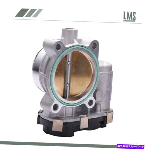 Throttle Body �V�{���[�̃X���b�g���{�f�B�C���p�������e�J�����T�^�[���I�[���|���e�B�A�b�NG6 3.5L Throttle Body For Chevrolet Impala Monte Carlo Saturn Aura Pontiac G6 3.5L�y���s�A���i�z