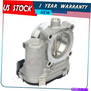 Throttle Body �t�H�[�h�G�N�X�v���[���[�t�H�[�J�X�t���[�W�����G�X�P�[�v�g�[���X�����J�[��mkt 2.0l new�̃X���b�g���{�f�B Throttle Body For Ford Explorer Focus Fusion Escape Taurus Lincoln MKT 2.0L New�y���s�A