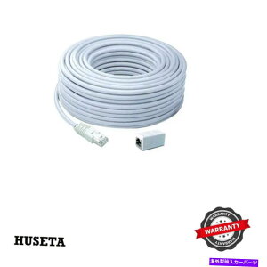 Throttle Body �ۏؕt����Swann100�t�B�[�g�l�b�g���[�N�g���P�[�u���iSWNHD-30MCAT5E�j Swann 100ft Network Extension Cable (SWNHD-30MCAT5E) with WARRANTY�y���s�A���i�z