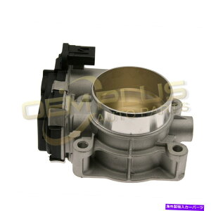 Throttle Body �V�{���[�̃X���b�g���{�f�B�C���p���R�����h�u���U�[�L���f���b�N�A�b�g�r���C�b�Nenvision Throttle Body For Chevrolet Impala Colorado Blazer Cadillac ATS Buick Envision�y���s�A���i�z