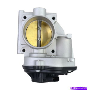 Throttle Body �t�H�[�h�p�̃Z���T�[�t���X���b�g���{�f�B500�t���[�X�^�C��3.0L 6F9Z9E926A 977586 Throttle Body w/Sensor For Ford Five Hundred Freestyle 3.0L 6F9Z9E926A 977586�y���s�A���i�z