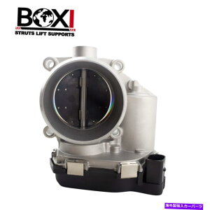 Throttle Body 06F133062TJugV̂߂̃Xbg{fBAZucc eosStWFb^pbTbgeBOA 06F133062T THROTTLE BODY ASSEMBLY FOR BEETLE CC EOS GOLF JETTA PASSAT TIGUAN