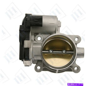 Throttle Body シボレーコロラドインパラビュイック想像の燃料噴射スロットルボディ Fuel Injection Throttle Body For Chevrolet Colorado Impala Buick Envision