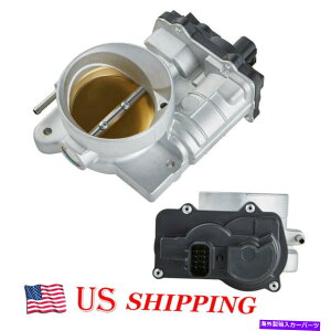 Throttle Body �X���b�g���{�f�B1500 5.3L 6.0L V8�V�{���[�G�N�X�v���X�V���o�[�hGMC�T�o�i��12679525 Throttle Body 1500 5.3L 6.0L V8 For Chevy Express Silverado GMC Savana #12679525