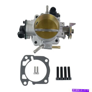 Throttle Body Honda Civic Si Acura Integras GSR B/D/H SERIES 70mmのBrandnewスロットルボディボディ Brandnew Throttle Body For Honda Civic SI Acura Integras GSR B/D/F/H Series 70mm
