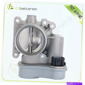 Throttle Body V{[Rog}uHHRy|eBAbNǐՂ̂߂̃Xbg{fB2.2L Throttle Body For Chevrolet Cobalt Malibu HHR Saturn Pontiac Pursuit 2.2L