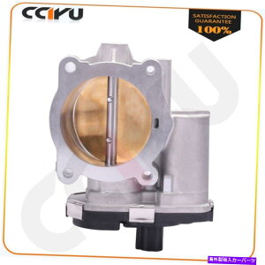 Throttle Body �V�{���[�G�N�X�v���X1500�V���o���[�h1500 GMC�T�o�i1500 4.3L�̃X���b�g���{�f�B Throttle Body For Chevrolet Express 1500 Silverado 1500 GMC Savana 1500 4.3L