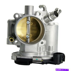 Throttle Body 2011N2016N̓dqXbg{fBV{[N[Y\jbN1.8L55577375 Electronic Throttle Body for 2011-2016 Chevrolet Cruze Sonic 1.8L #55577375