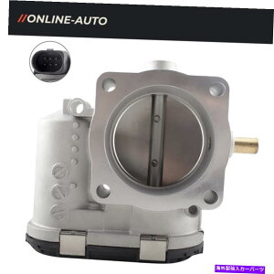 Throttle Body AEfBTT VWtHNX[Qr[gStWFb^2000-2006 06A133062C̃Xbg{fB Throttle Body For Audi TT VW Volkswagen Beetle Golf Jetta 2000-2006 06A133062C