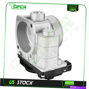 Throttle Body �����[�m�}�L�V�}3.5L 2003-2006��G35��FX35�̃C���t�B�j�e�B�̃X���b�g���{�f�B Throttle Body For Infiniti For FX35 For G35 For Murano Maxima 3.5L 2003-2006�y���s�A���i�z