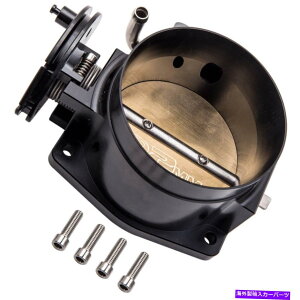 Throttle Body 92mm�X���b�g���{�f�B�t�B�b�gGM Gen III LS1 LS2 LS6 LS3 LS LS7 SX LS 4 CNC BOLT NEW 92mm Throttle Body Fit GM Gen III Ls1 Ls2 Ls6 Ls3 Ls Ls7 Sx Ls 4 Cnc Bolt New�y���s�A���i�z