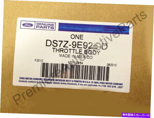 Throttle Body 2009-2011GXP[vnCubhVXbg{fBAZuFord OEMDS7Z-926-D 2009-2011 Escape Hybrid New Throttle Body Assembly FORD OEM # DS7Z-9E926-D