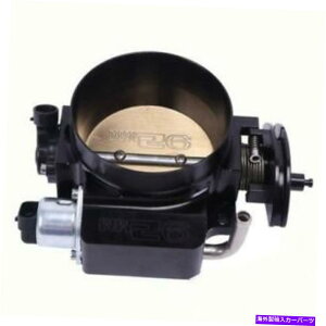 Throttle Body �V�{���[�p�̐V����92mm�X���b�g���{�f�BLSX LS LS1 LS2 LS7 CNC�{���g�P�[�u���u���b�N New 92mm Throttle Body for CHEVY LSX LS LS1 LS2 LS7 Cnc Bolt Cable Black