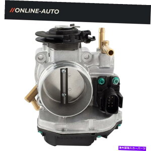 Throttle Body 1998N2001ÑXbg{fBtHNX[Qr[gStWFb^2.0l AEG 06A133064H Throttle Body For 1998-2001 Volkswagen Beetle Golf Jetta 2.0L AEG 06A133064H