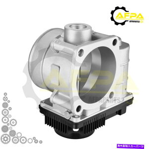Throttle Body �C���t�B�j�b�gFX35 G35�����[�m3.5L 2003 2004 2005-2006�̃X���b�g���{�f�B Throttle Body For Infinit FX35 G35 Nissan For Murano 3.5L 2003 2004 2005-2006�y���s�A���i�z