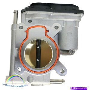 Throttle Body �t�H�[�h�t���[�W�����~���m�}�[�L�����[2.3L 2006-2009 TB1040�R�����˃X���b�g���{�f�B For Ford Fusion Milan Mercury 2.3L 2006-2009 TB1040 Fuel Injection Throttle Body�y���s�A���i�z