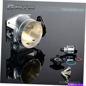 Throttle Body 102mmXbg{fB + TPS IACʒuZT[LSX LS LS1 LS2 LS7 SLɓK 102mm Throttle body + TPS IAC Position Sensor Fit For LSX LS LS1 LS2 LS7 SL