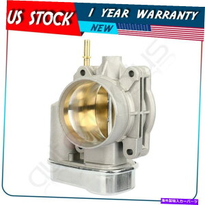 Throttle Body V{[RhGMCLjI2.8LT^[Rog2.0L̃Xbg{fB Throttle Body For Chevrolet Colorado GMC Canyon 2.8L Saturn Cobalt 2.0L
