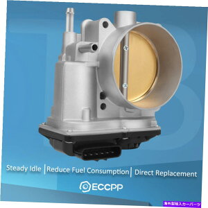 Throttle Body g^hN[U[4Runner Sequoia Tundra Lexus LX470 4.7L̃Xbg{fB Throttle Body For Toyota Land Cruiser 4Runner Sequoia Tundra Lexus LX470 4.7L