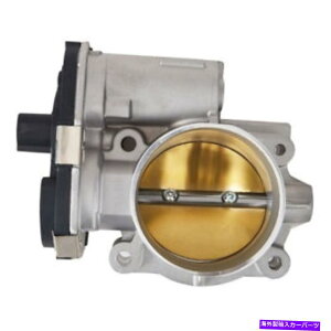 Throttle Body GMC Acadia Chevrolet equinox�|���e�B�A�b�N�}���y���̌��ʂ��̂��߂̃X���b�g���{�f�B Throttle Body for GMC Acadia Chevrolet Equinox Pontiac Torrent Saturn Outlook�y���s�A���i�z