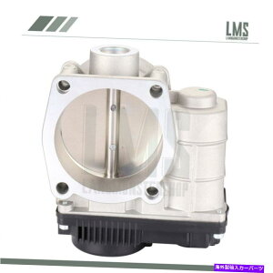 Throttle Body Maxima Murano Quest 3.5L 2007 2006 2005 2004̓ỸXbg{fB Throttle Body For Nissan For Maxima Murano Quest 3.5L 2007 2006 2005 2004