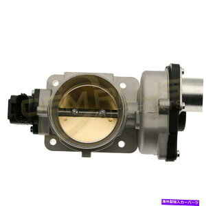 Throttle Body 10-14tH[hGRmSNErNgAJ[V8̃AZuXbg{fB Assembly Throttle Body For 10-14 Ford Econoline Wagon Crown Victoria Lincoln V8